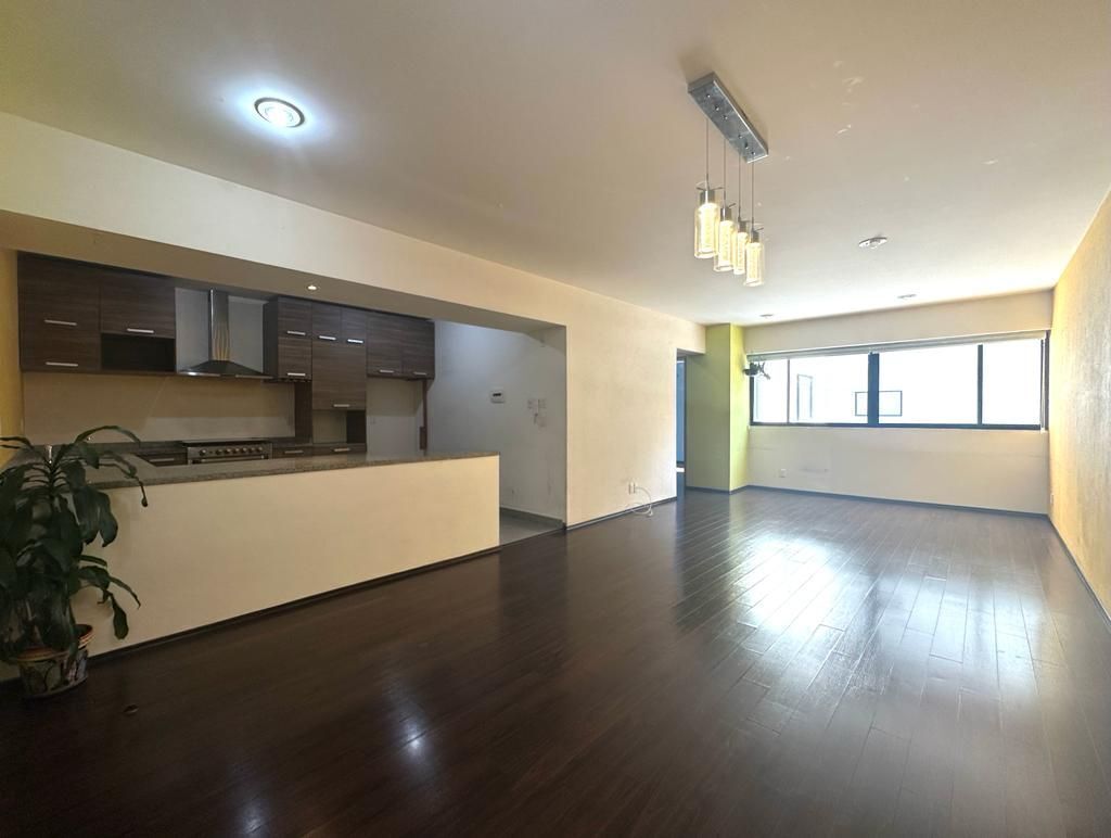 acogedor departamento en venta - residencial enttorno