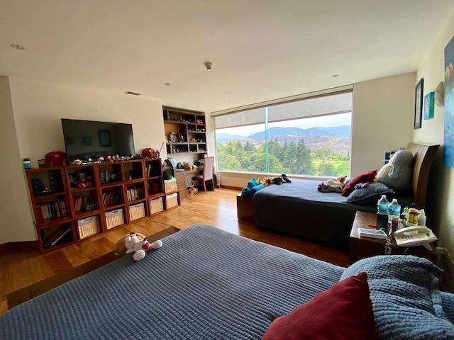 magnifico departamento en venta. frondoso. lomas country club.