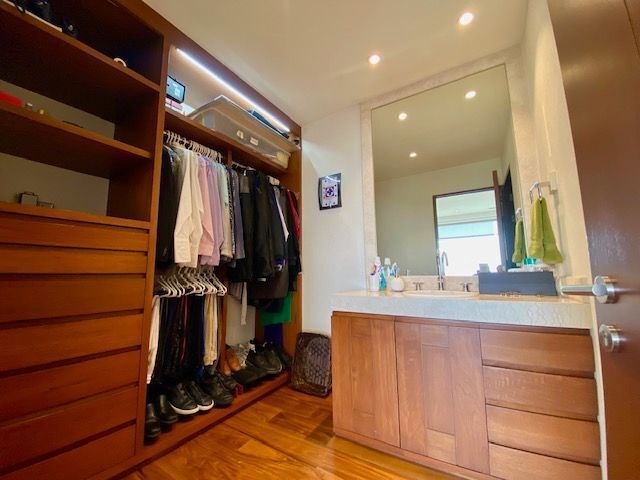 magnifico departamento en venta. frondoso. lomas country club.