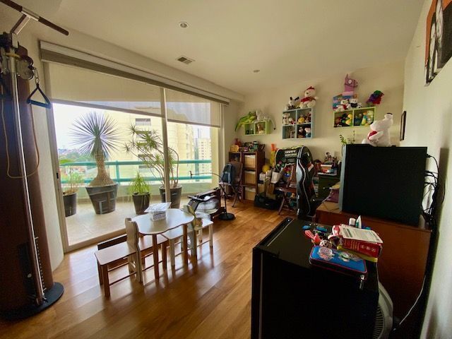 magnifico departamento en venta. frondoso. lomas country club.