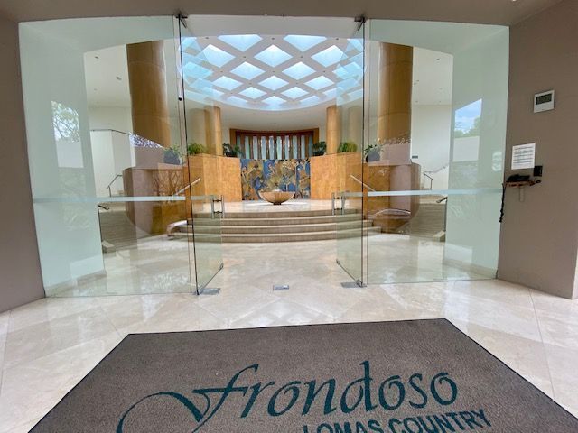 magnifico departamento en venta. frondoso. lomas country club.