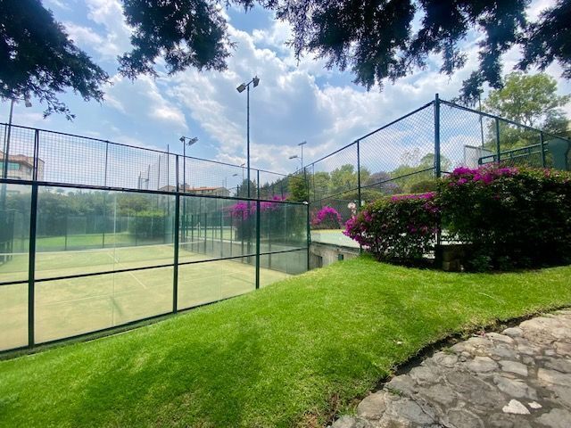 magnifico departamento en venta. frondoso. lomas country club.