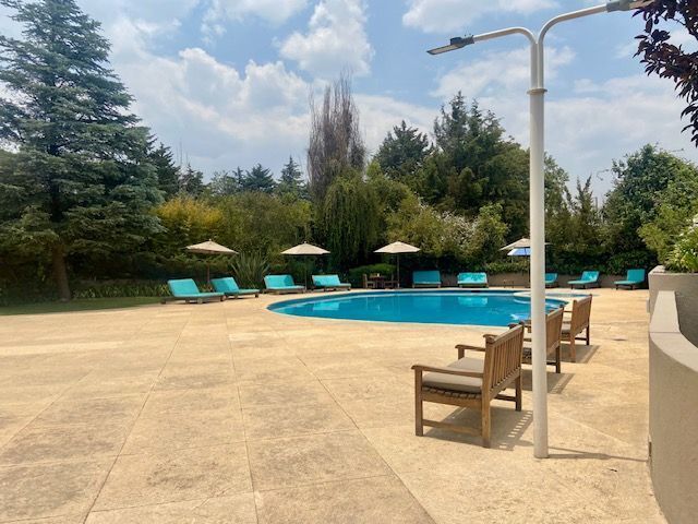 magnifico departamento en venta. frondoso. lomas country club.