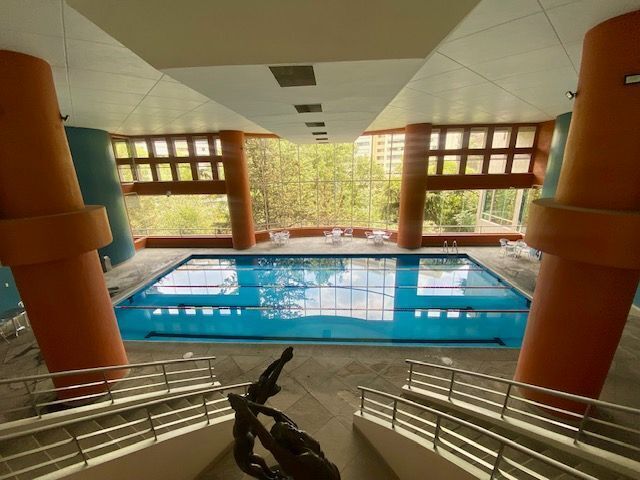 magnifico departamento en venta. frondoso. lomas country club.