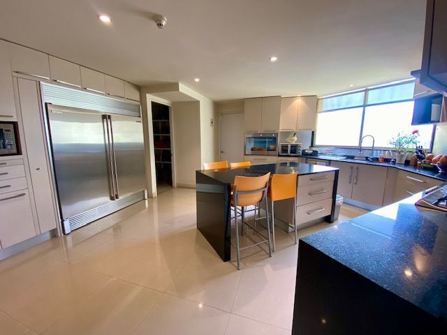 magnifico departamento en venta. frondoso. lomas country club.