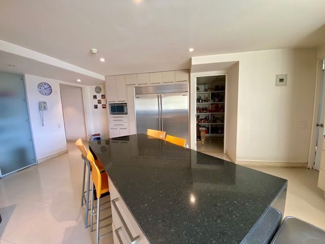 magnifico departamento en venta. frondoso. lomas country club.