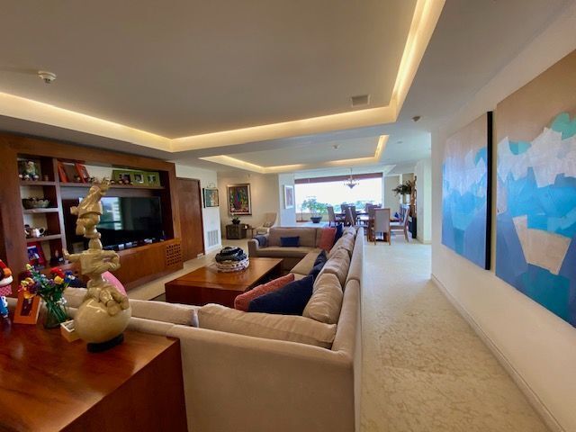 magnifico departamento en venta. frondoso. lomas country club.