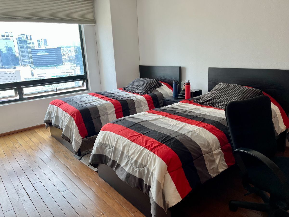 departamento en venta y renta en interlomas, puerta del lago