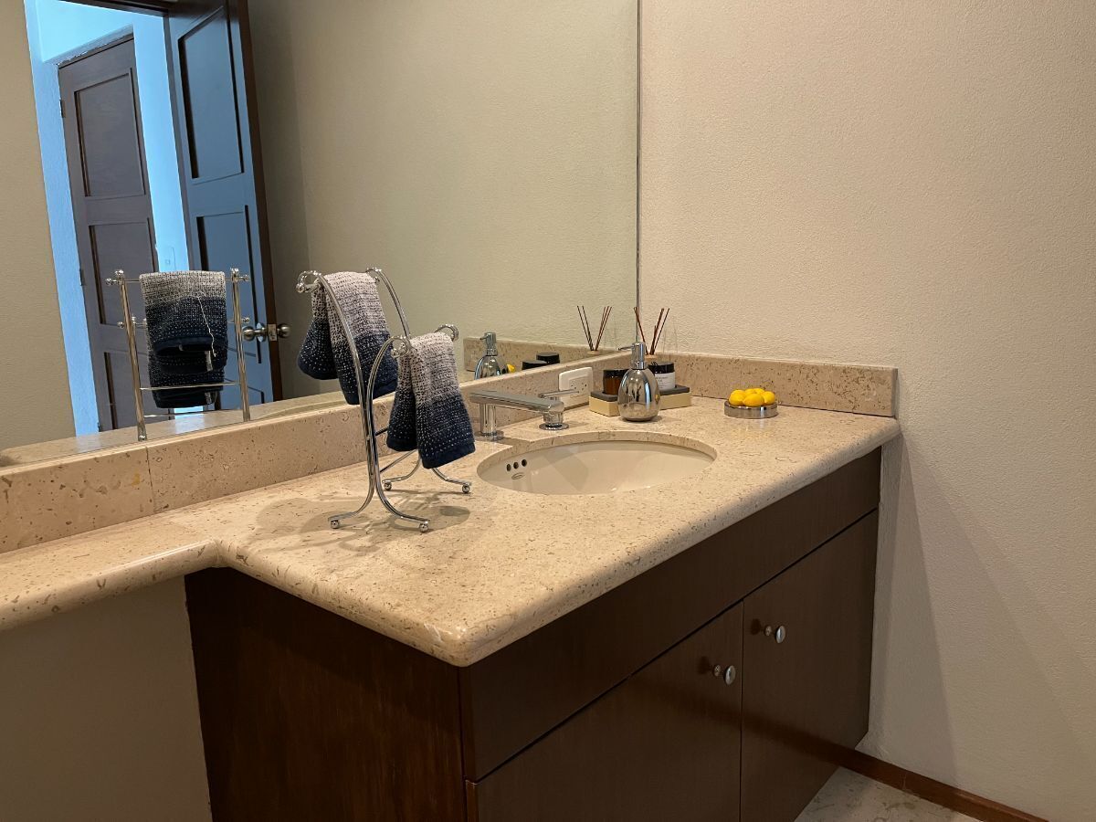 departamento en venta y renta en interlomas, puerta del lago