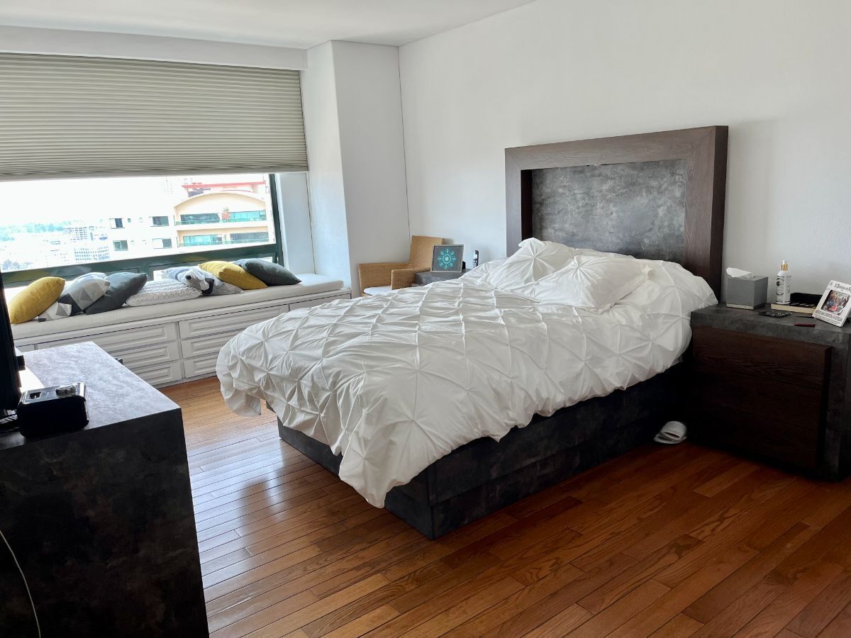 departamento en venta y renta en interlomas, puerta del lago