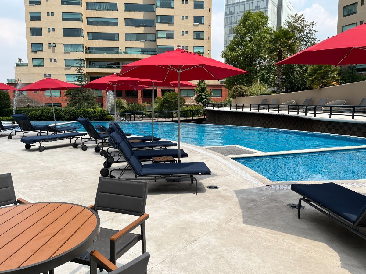 departamento en venta y renta en interlomas, puerta del lago