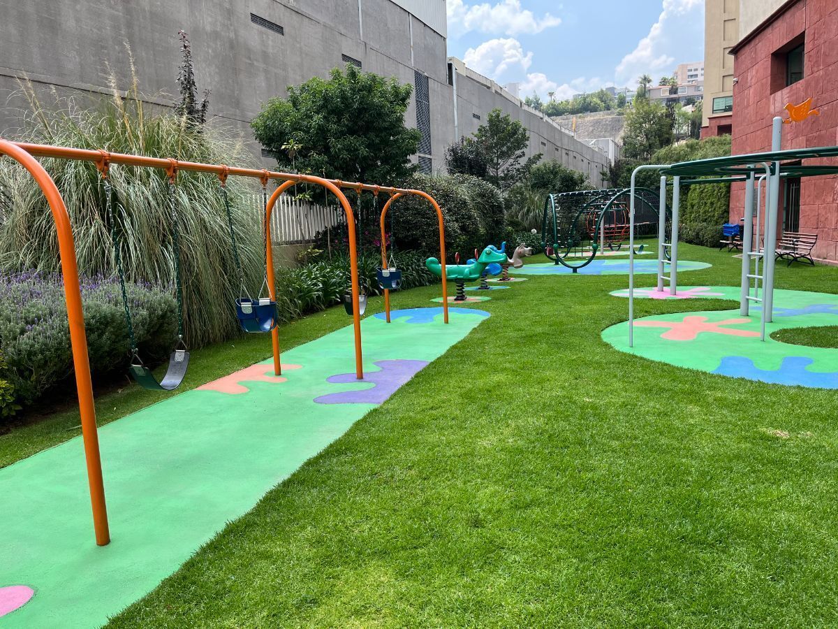 departamento en venta y renta en interlomas, puerta del lago