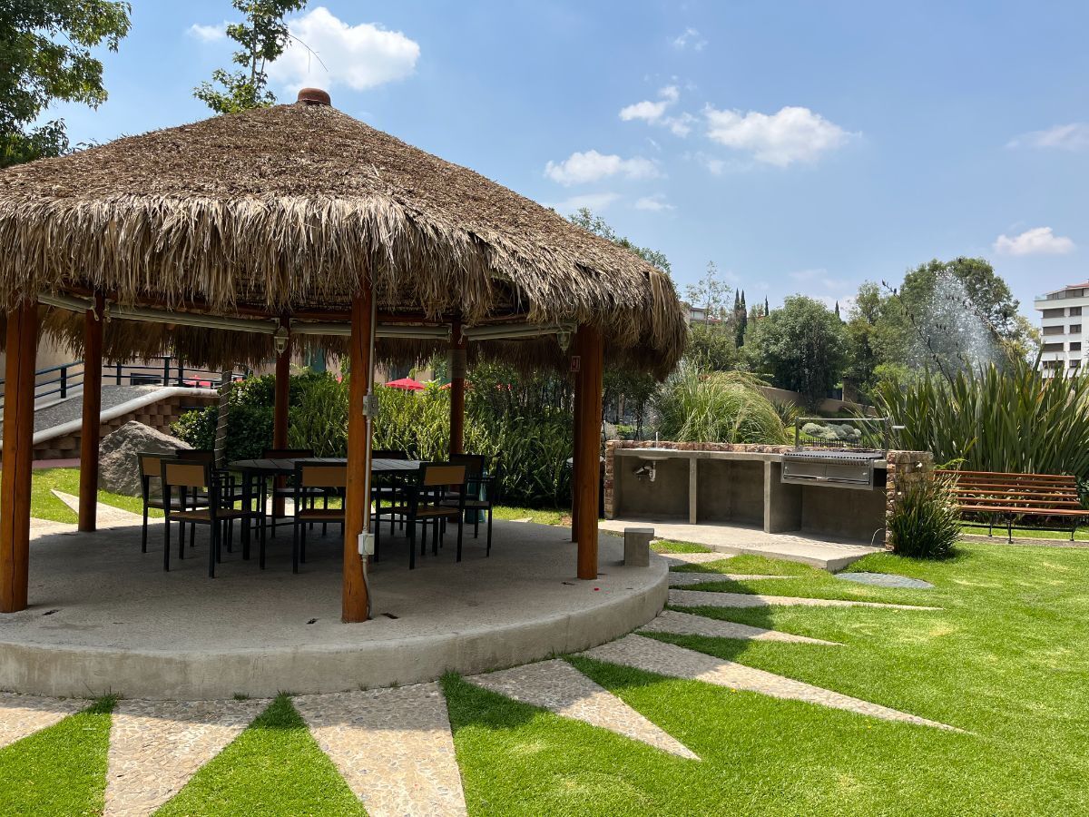 departamento en venta y renta en interlomas, puerta del lago