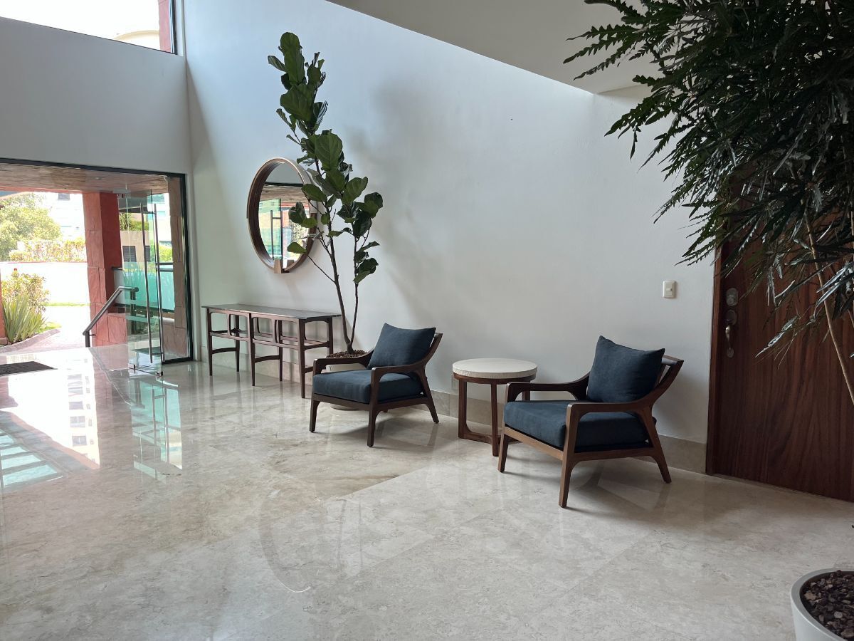 departamento en venta y renta en interlomas, puerta del lago