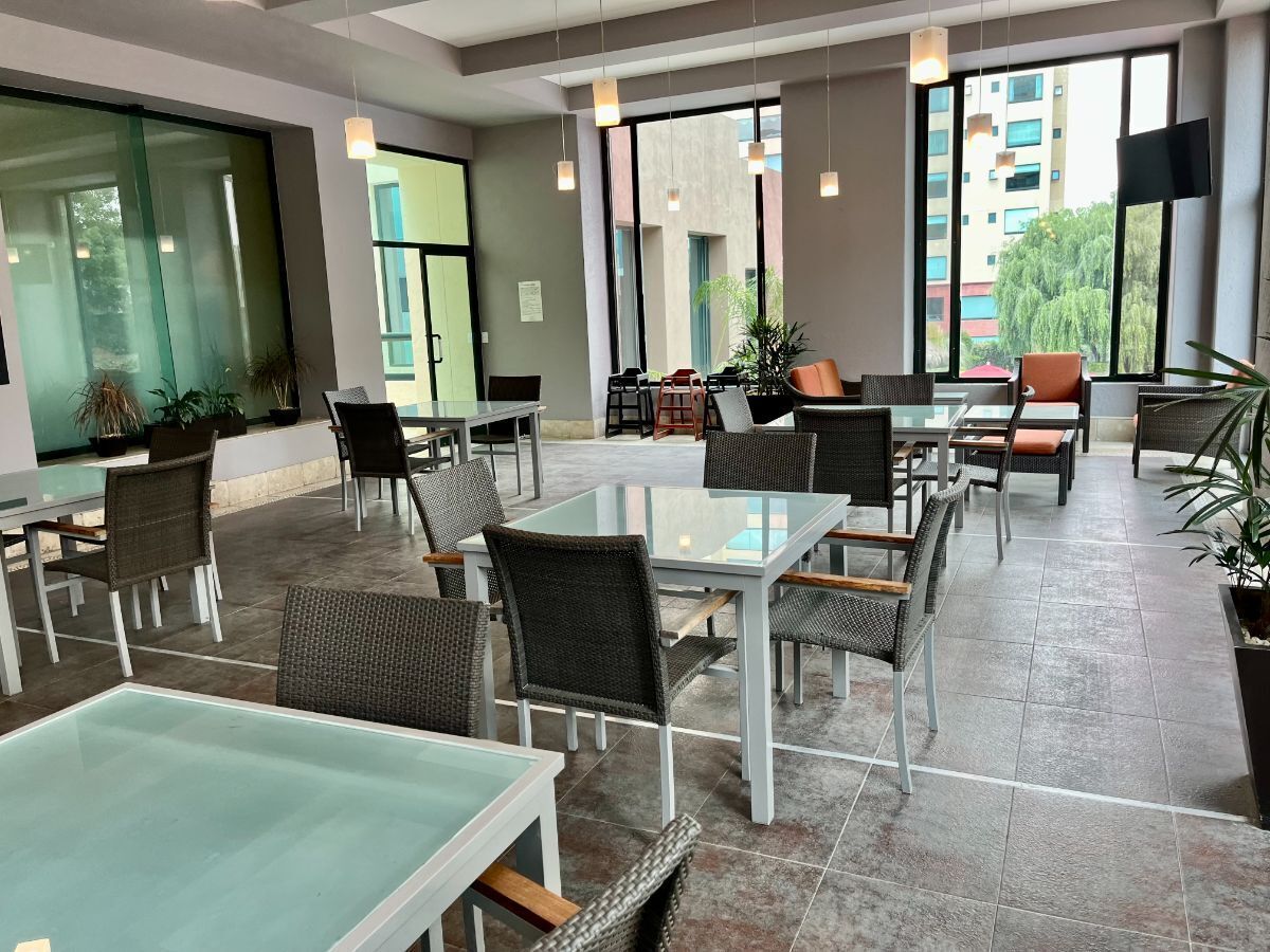 departamento en venta y renta en interlomas, puerta del lago