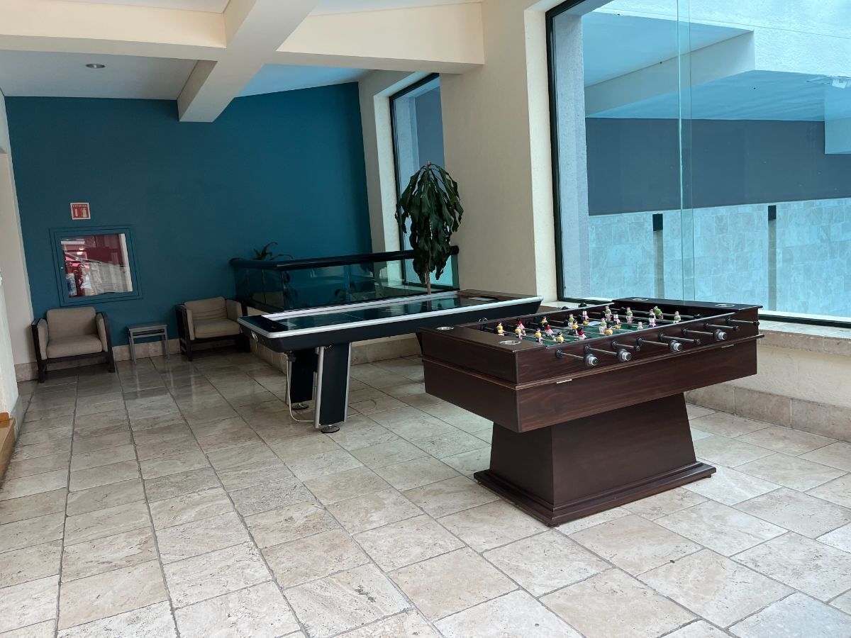 departamento en venta y renta en interlomas, puerta del lago
