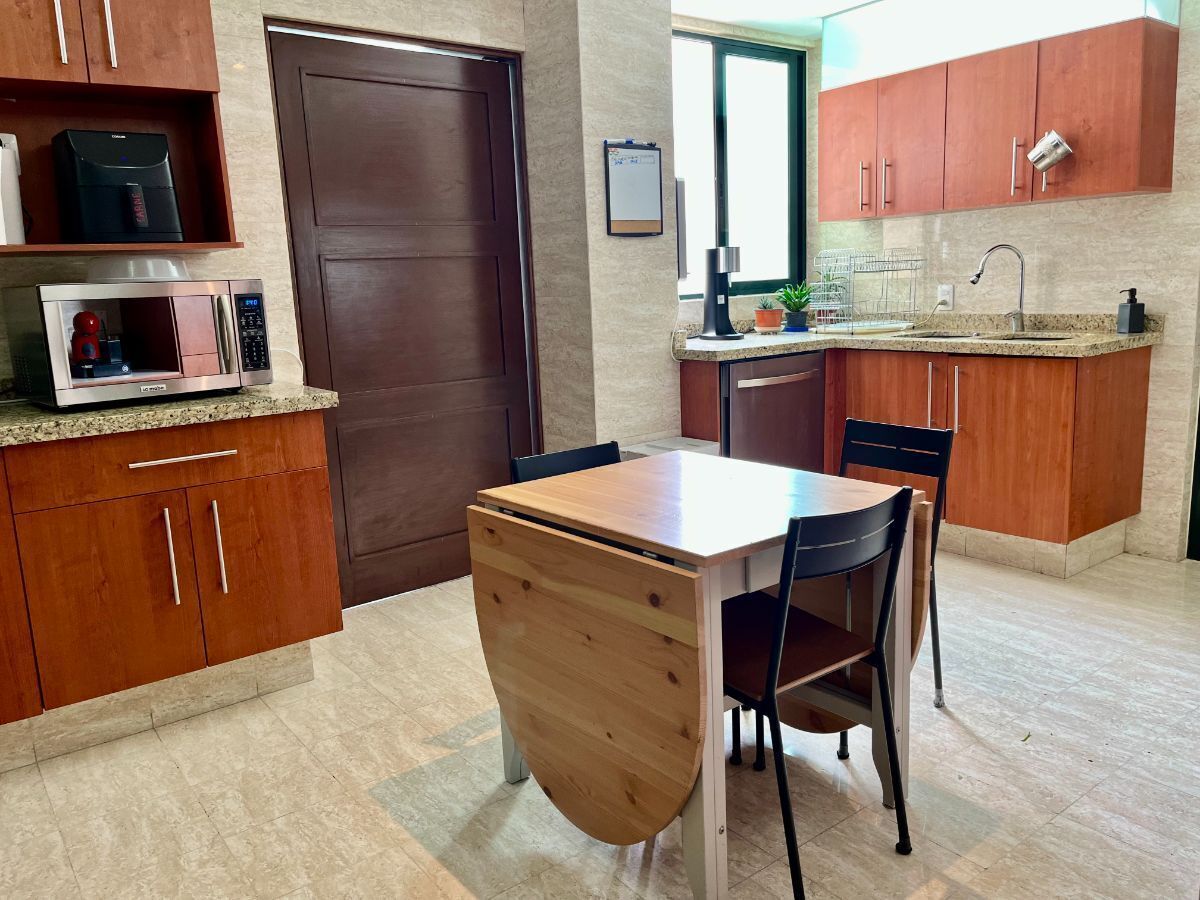 departamento en venta y renta en interlomas, puerta del lago