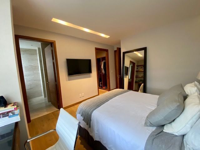 departamento en venta. vista horizonte. terraza.
