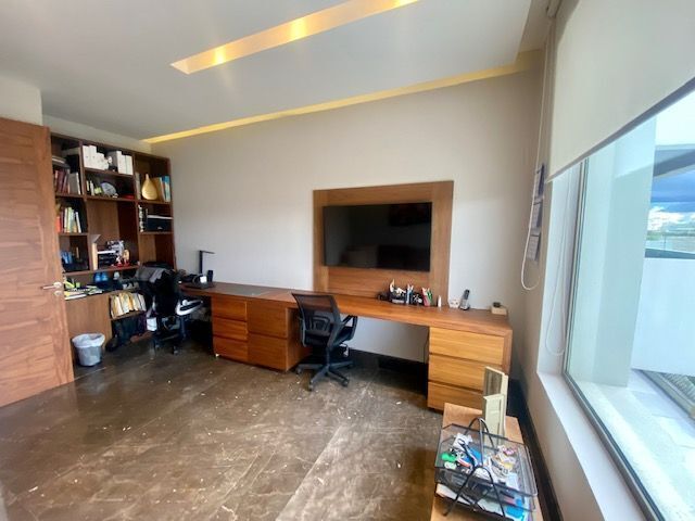 departamento en venta. vista horizonte. terraza.
