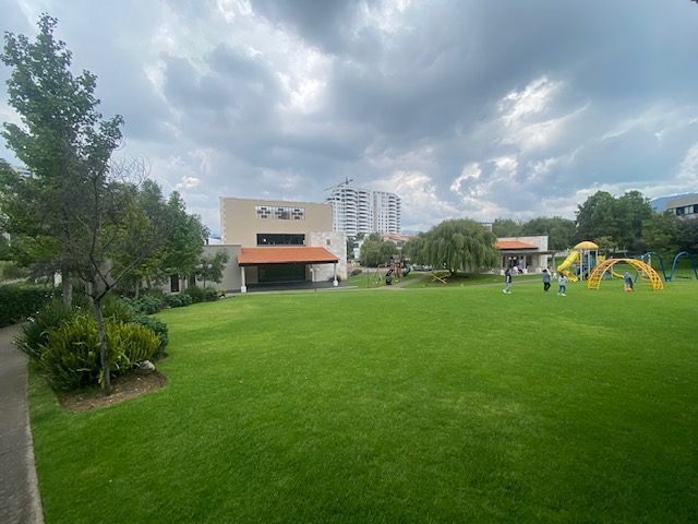 departamento en venta. vista horizonte. terraza.