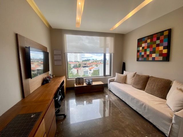 departamento en venta. vista horizonte. terraza.