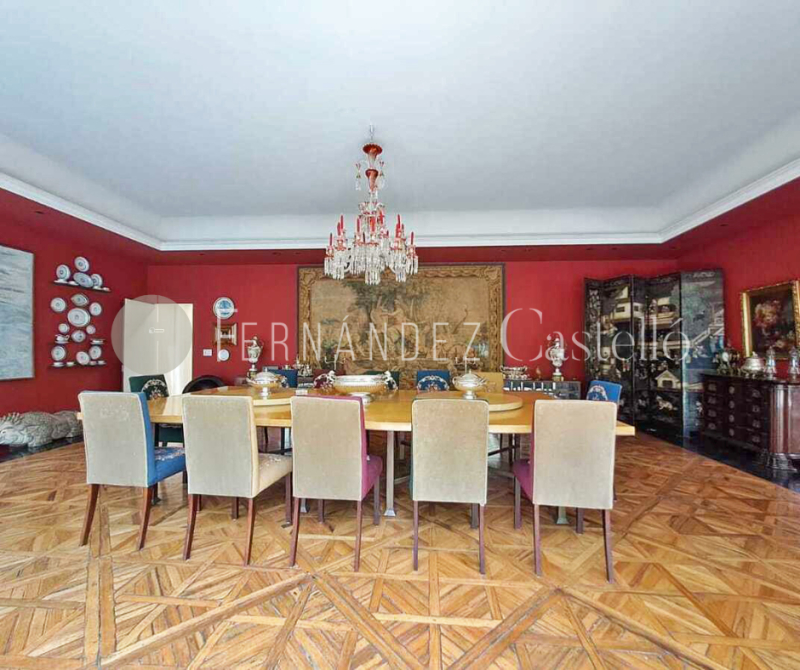 VENTA DE DEPARTAMENTO EN LAS LOMAS