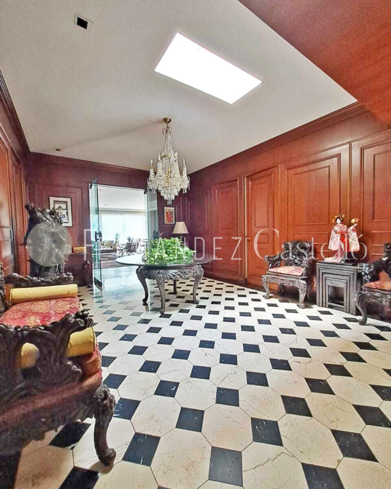 VENTA DE DEPARTAMENTO EN LAS LOMAS