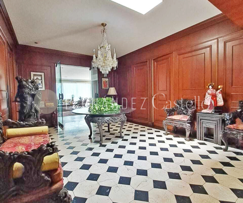 VENTA DE DEPARTAMENTO EN LAS LOMAS