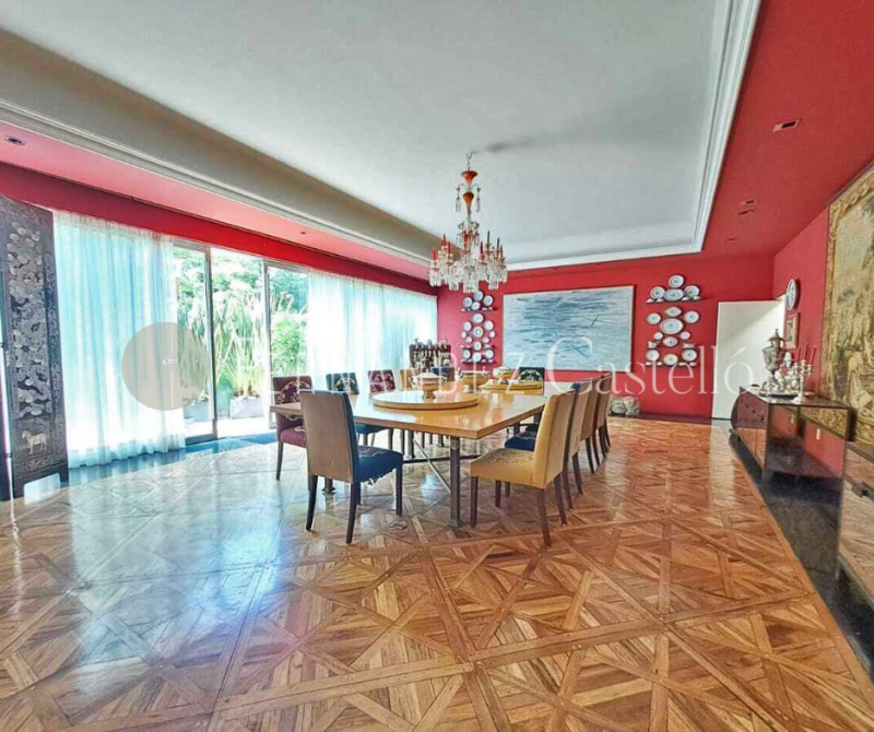 VENTA DE DEPARTAMENTO EN LAS LOMAS