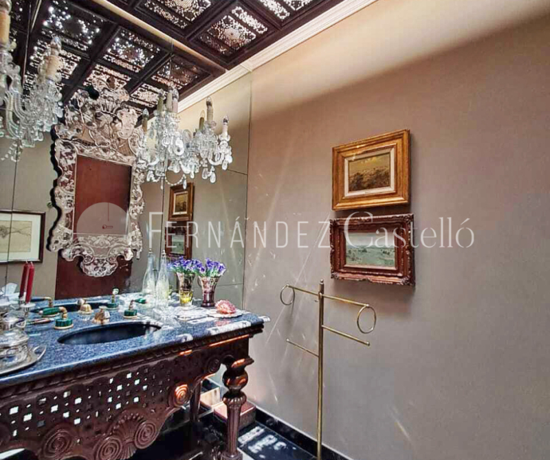 VENTA DE DEPARTAMENTO EN LAS LOMAS