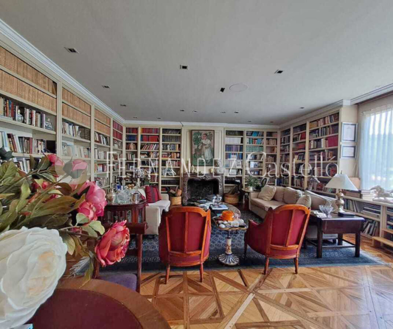 VENTA DE DEPARTAMENTO EN LAS LOMAS