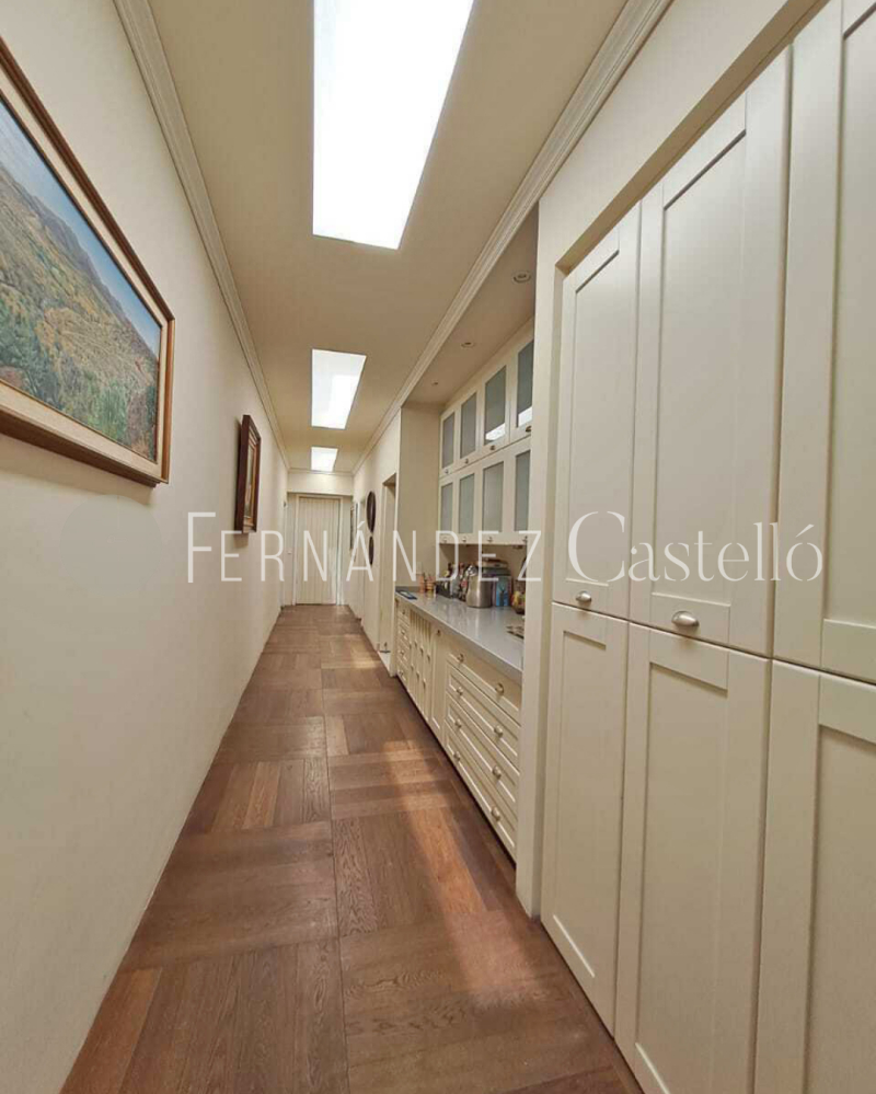 VENTA DE DEPARTAMENTO EN LAS LOMAS