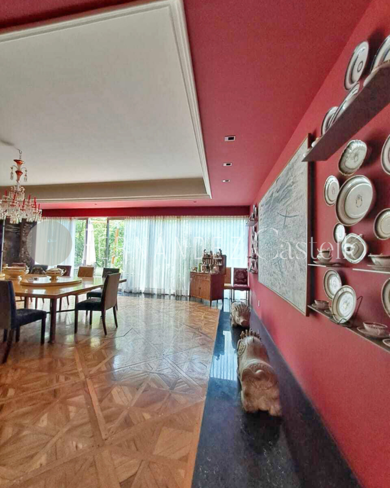 VENTA DE DEPARTAMENTO EN LAS LOMAS