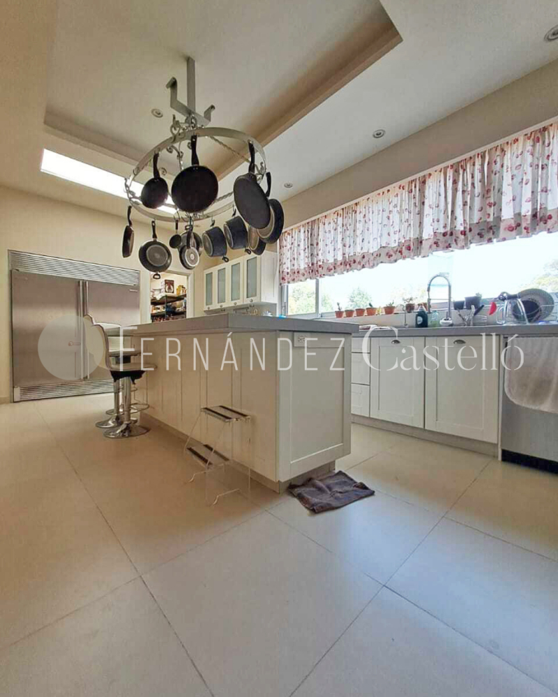 VENTA DE DEPARTAMENTO EN LAS LOMAS