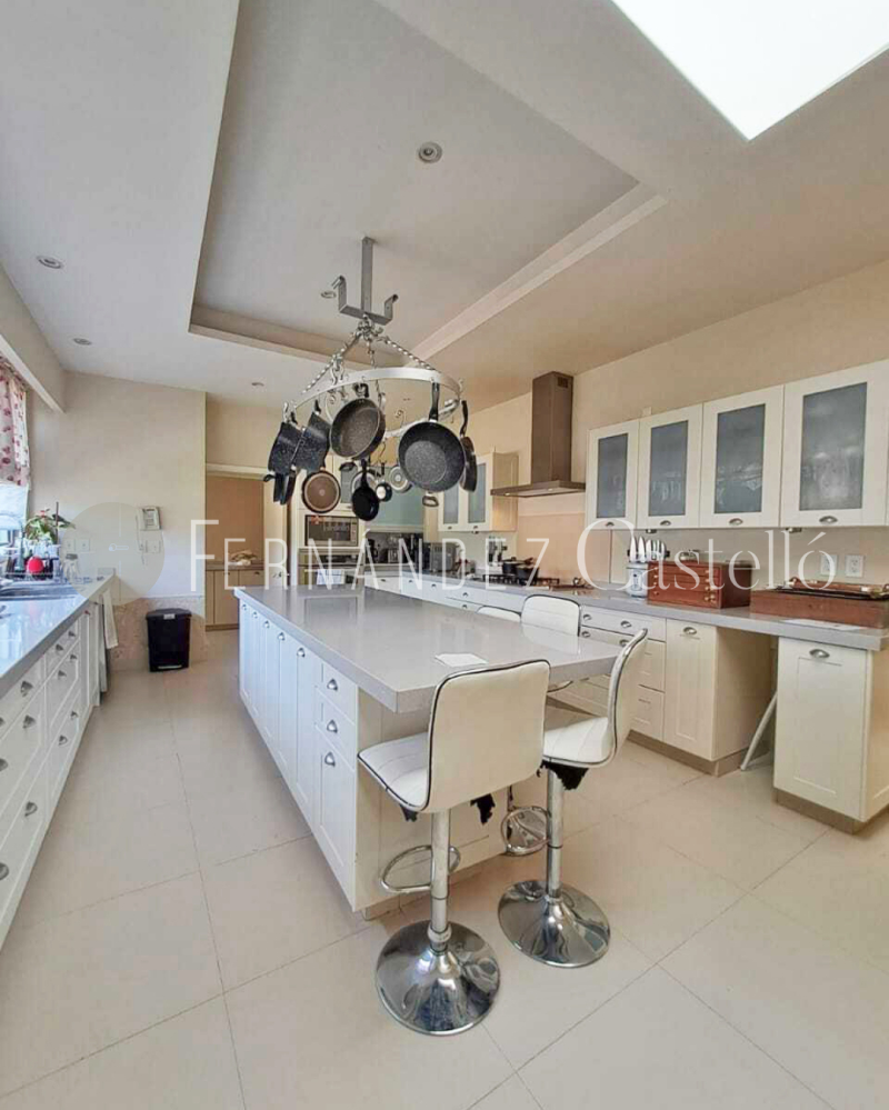 VENTA DE DEPARTAMENTO EN LAS LOMAS