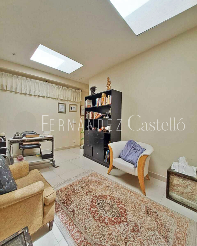 VENTA DE DEPARTAMENTO EN LAS LOMAS