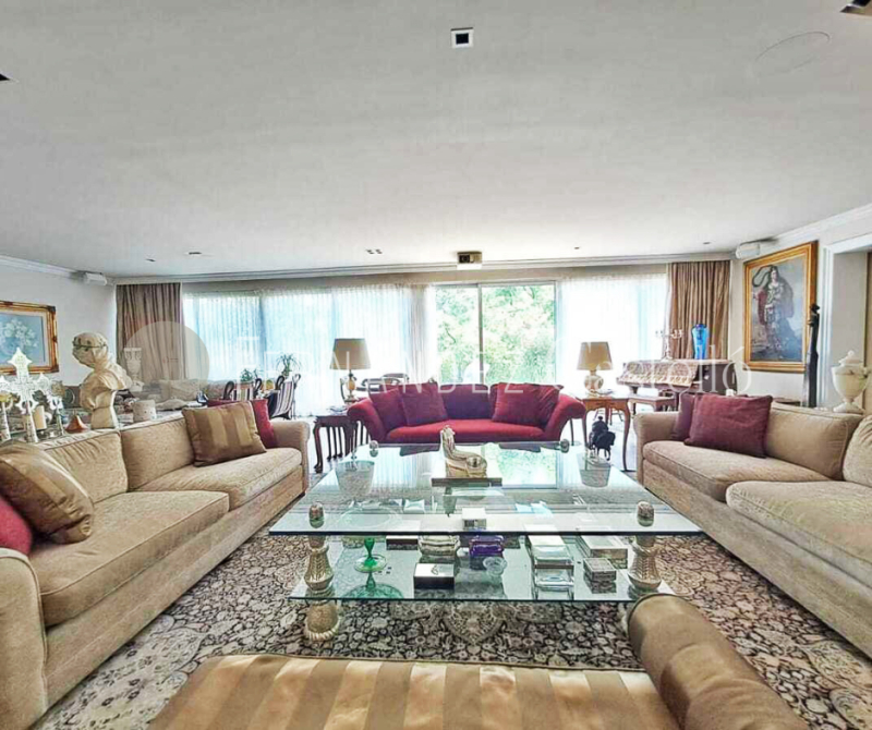 VENTA DE DEPARTAMENTO EN LAS LOMAS