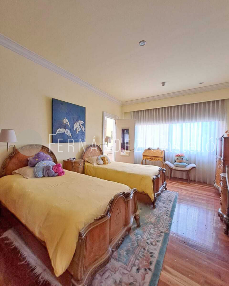 VENTA DE DEPARTAMENTO EN LAS LOMAS