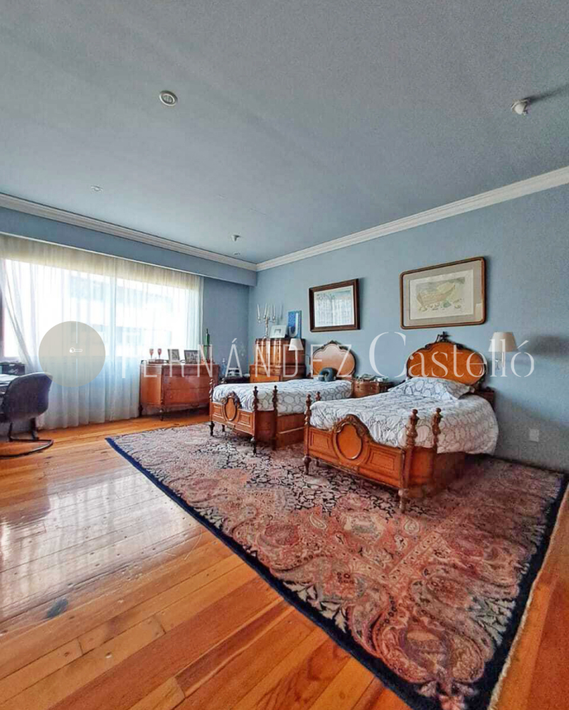 VENTA DE DEPARTAMENTO EN LAS LOMAS