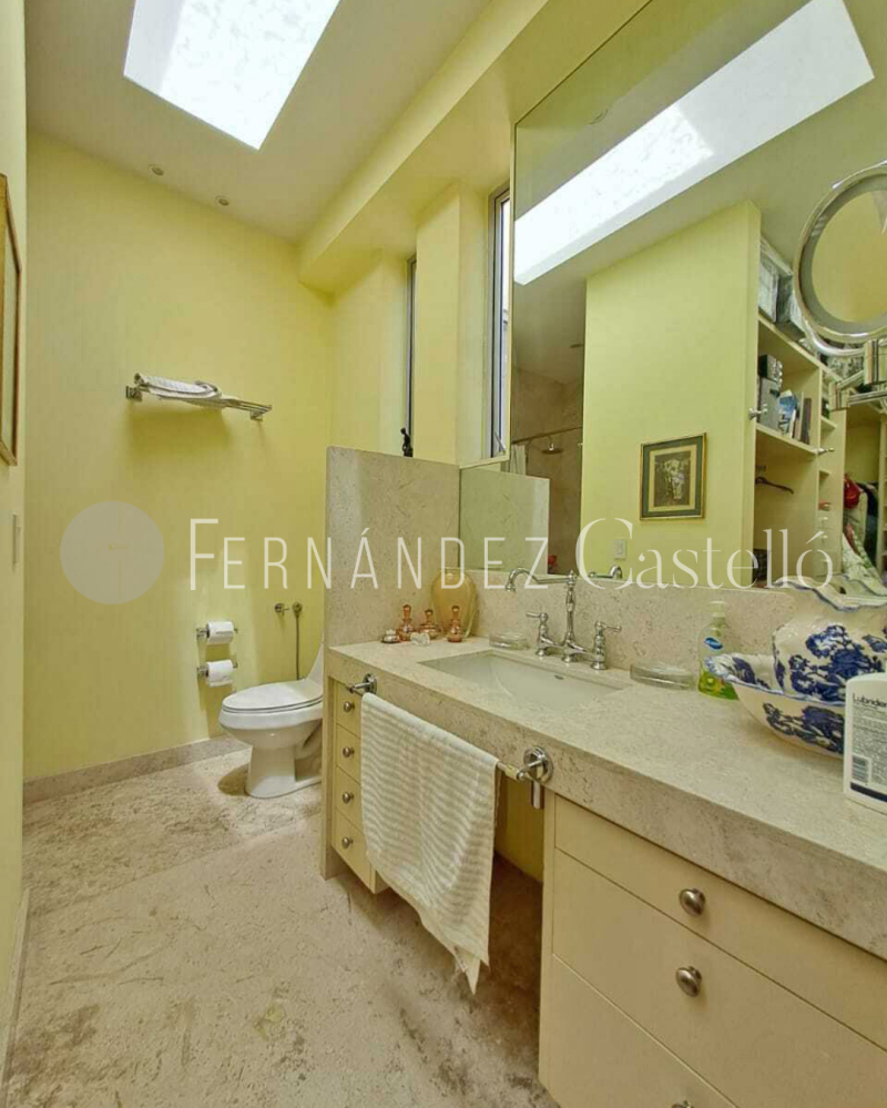 VENTA DE DEPARTAMENTO EN LAS LOMAS