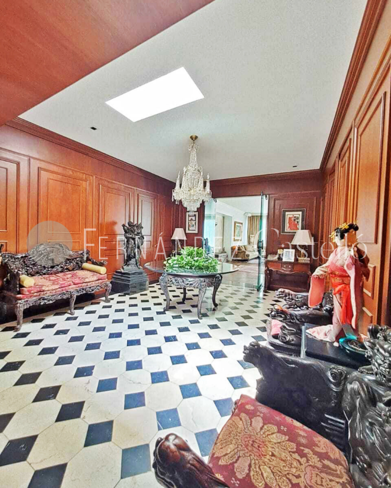 VENTA DE DEPARTAMENTO EN LAS LOMAS