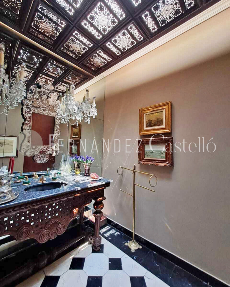 VENTA DE DEPARTAMENTO EN LAS LOMAS