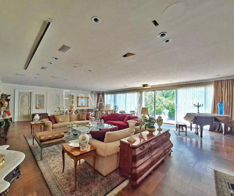 VENTA DE DEPARTAMENTO EN LAS LOMAS