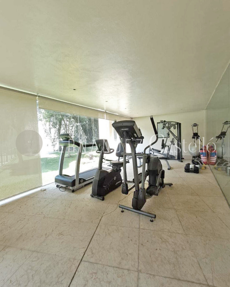 VENTA DE DEPARTAMENTO EN LAS LOMAS