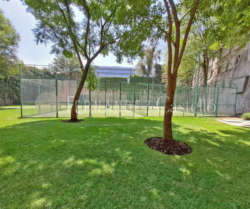 VENTA DE DEPARTAMENTO EN LAS LOMAS