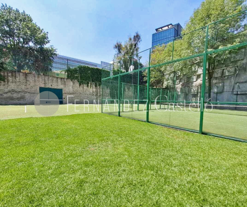 VENTA DE DEPARTAMENTO EN LAS LOMAS