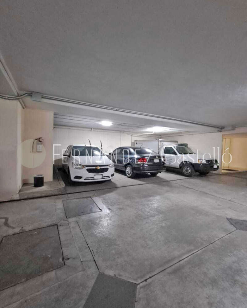 VENTA DE DEPARTAMENTO EN LAS LOMAS