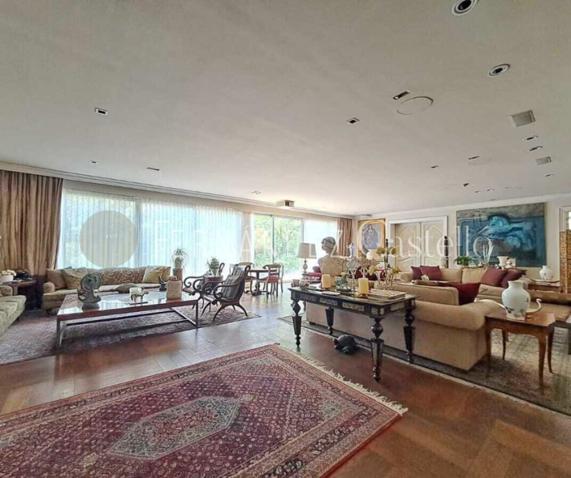 VENTA DE DEPARTAMENTO EN LAS LOMAS