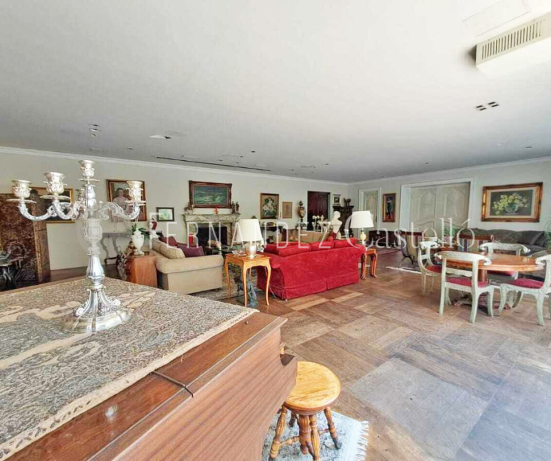 VENTA DE DEPARTAMENTO EN LAS LOMAS