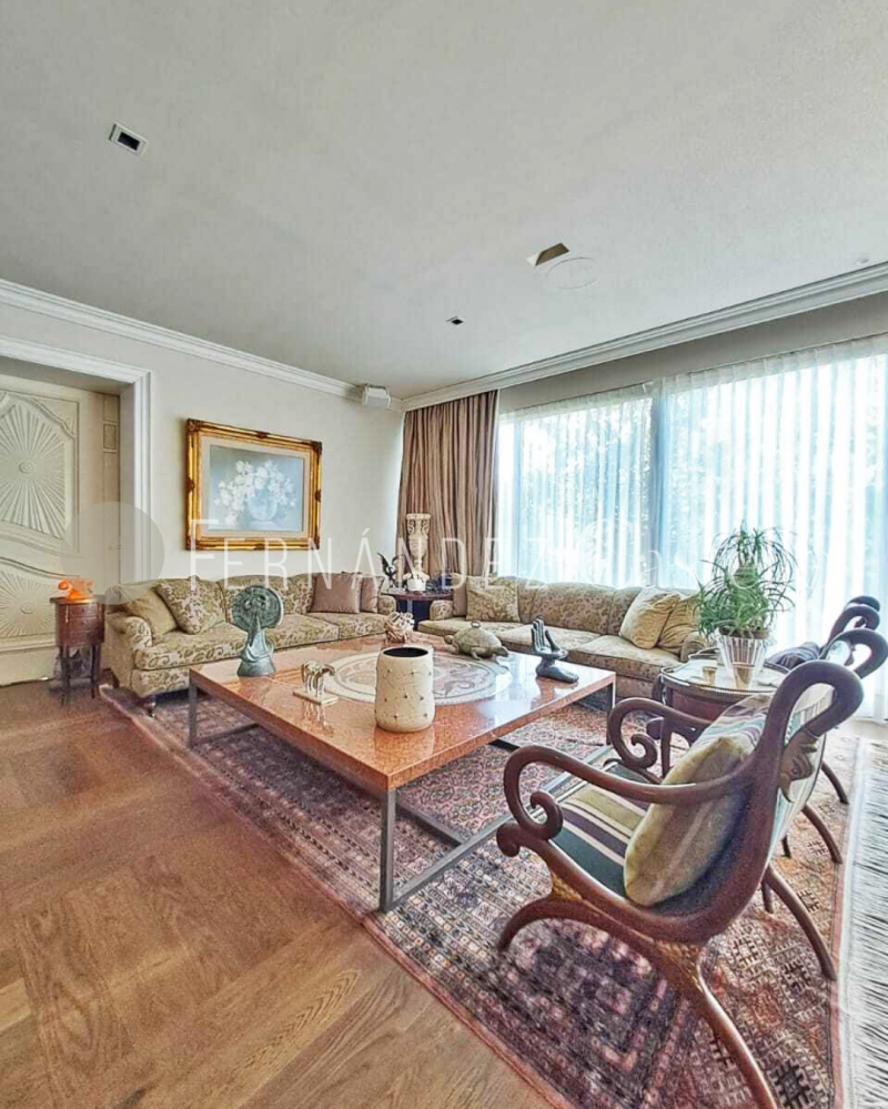 VENTA DE DEPARTAMENTO EN LAS LOMAS